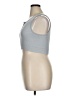 90 Degree by Reflex Gray Tank Top Size XL - photo 5