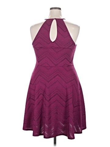 Mossimo Supply Co. Cocktail Dress (view 2)