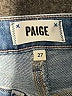 Paige Blue Jeans Size 27 waist - photo 7