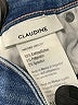Paige Blue Jeans Size 27 waist - photo 8