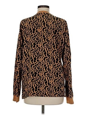 Nike Long Sleeve T-Shirt (view 2)