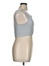 90 Degree by Reflex Gray Tank Top Size XL - photo 4