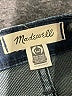 Madewell Blue Jeans Size 24 waist - photo 7