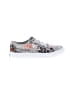 Blowfish Floral Gray Sneakers Size 7 1/2 - photo 1