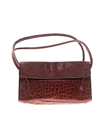 St. John Shoulder Bag (view 1)