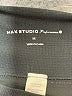 Max Studio Black Active Pants Size M - photo 4