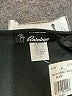 Rainbow Black Long Sleeve Blouse Size 1X - photo 7