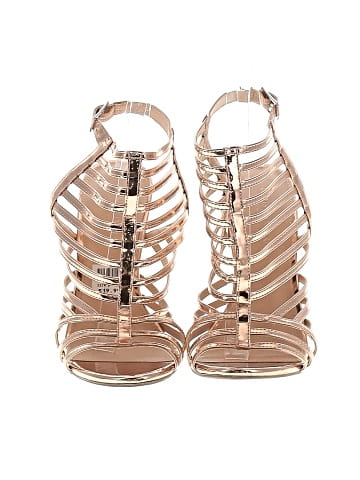Christian Siriano for Payless Sandals (view 2)