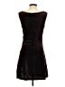 Old Navy Brown Cocktail Dress Size S - photo 2
