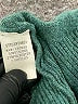 Dreamers By Debut Green Pullover Sweater Size S - photo 8