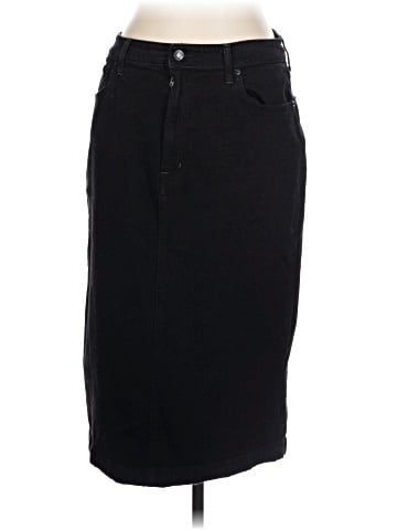 Gap Denim Skirt (view 1)