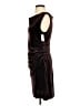 Old Navy Brown Cocktail Dress Size S - photo 5