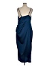 Unbranded Blue Cocktail Dress One size - photo 2