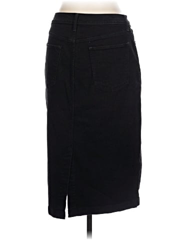 Gap Denim Skirt (view 2)