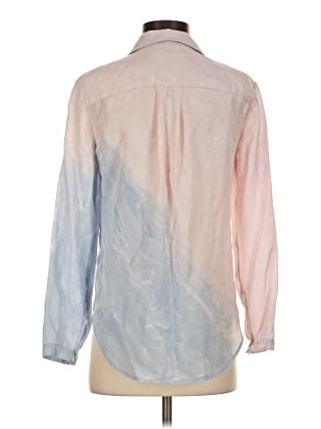 Cloth & Stone x Anthropologie Long Sleeve Blouse (view 2)