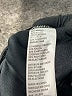 Good American Black Active Pants Size 8 - photo 5
