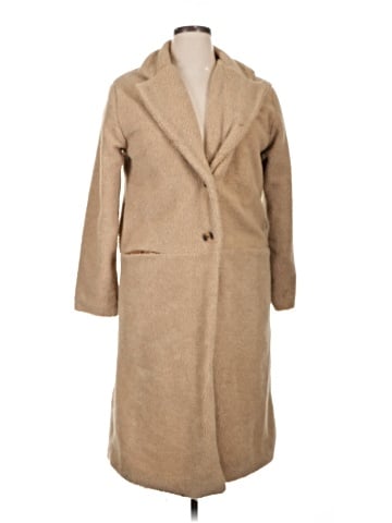 Order Plus Coat (view 1)
