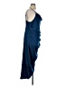 Unbranded Blue Cocktail Dress One size - photo 4