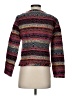 Trina Turk Print Red Jacket Size 4 - photo 2