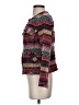 Trina Turk Print Red Jacket Size 4 - photo 5