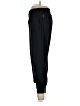 Zella Solid Black Active Pants Size L - photo 5