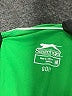 Slazenger 100% Polyester Green Short Sleeve Polo Size M - photo 7