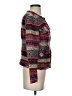 Trina Turk Print Red Jacket Size 4 - photo 4