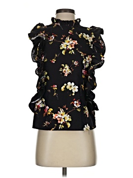 Gracia Sleeveless Blouse (view 1)