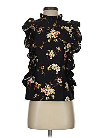 Gracia Sleeveless Blouse (view 1)