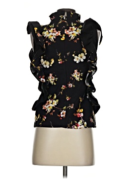 Gracia Sleeveless Blouse (view 2)