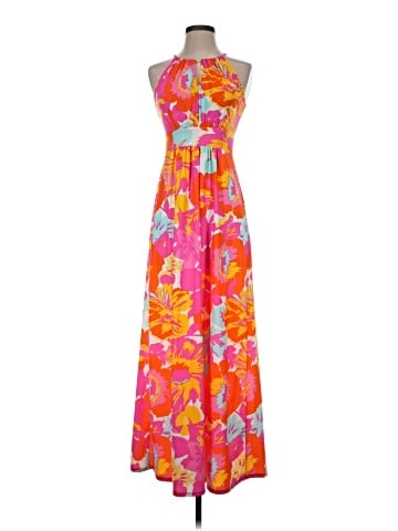 Jude Connally Casual Dress (view 1)