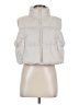 Divided by H&M 100% Polyester Ivory Vest Size M - photo 1