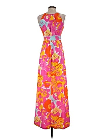Jude Connally Casual Dress (view 2)