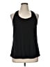 GAIAM Black Tank Top Size XL - photo 1