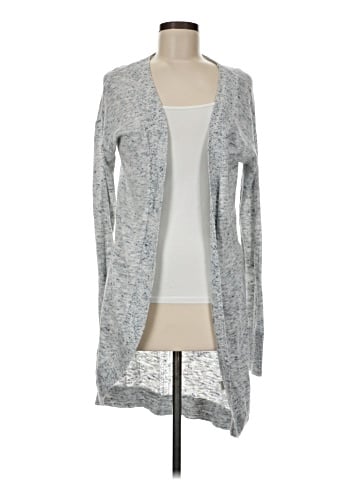 Leo & Nicole Cardigan (view 1)