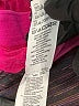 Brooks Purple Sports Bra Size 32D - photo 9