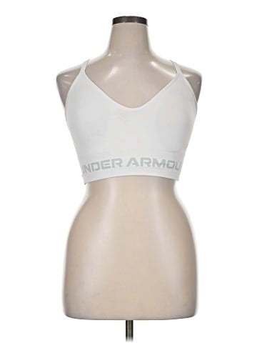Under Armour Sports Bra (view 1)