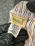 BocaBay Stripes Ivory Casual Pants Size XL - photo 4