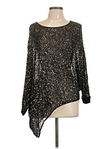 St. John Long Sleeve Blouse (view 1)