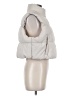 Divided by H&M 100% Polyester Ivory Vest Size M - photo 4