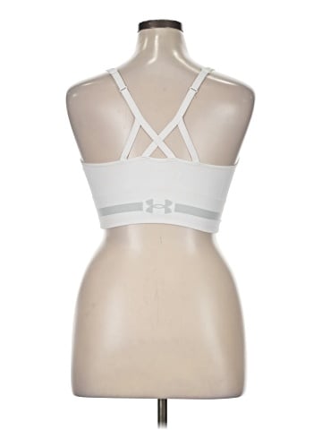 Under Armour Sports Bra (view 2)