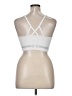 Under Armour White Sports Bra Size XL - photo 2
