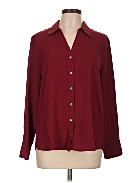 41 Hawthorn Long Sleeve Blouse