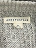 Aeropostale Metallic Gray Pullover Sweater Size XL - photo 7