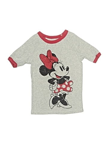 Disney Store Short Sleeve T-Shirt (view 1)