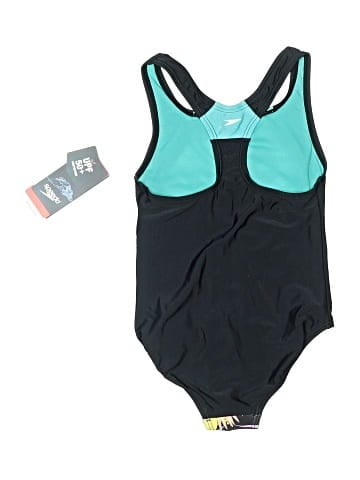 Speedo One Piece Swimsuit (view 2)