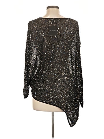 St. John Long Sleeve Blouse (view 2)