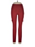 Active by Old Navy Burgundy Active Pants Size L - photo 1