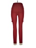 Active by Old Navy Burgundy Active Pants Size L - photo 2