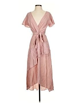 JJ's House Casual Dress (view 1)